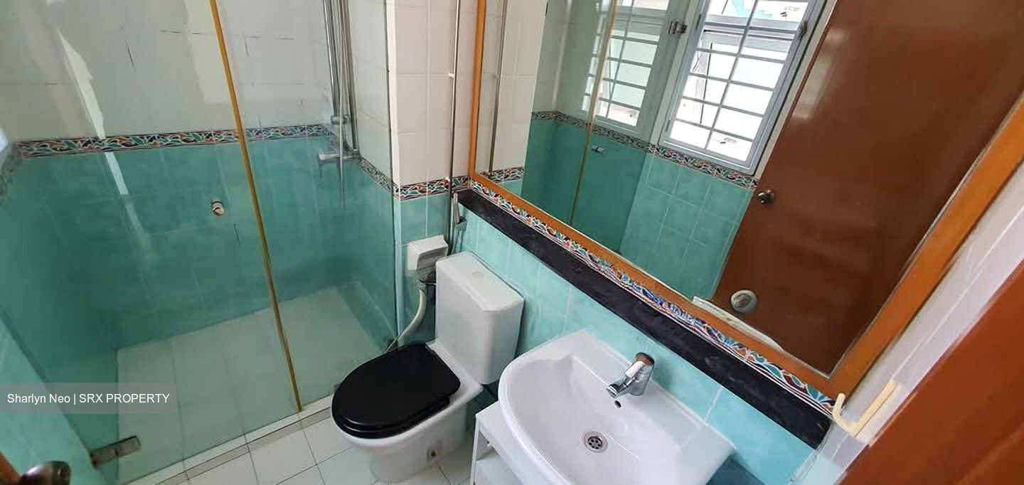 The Floravale (D22), Condominium #574957031